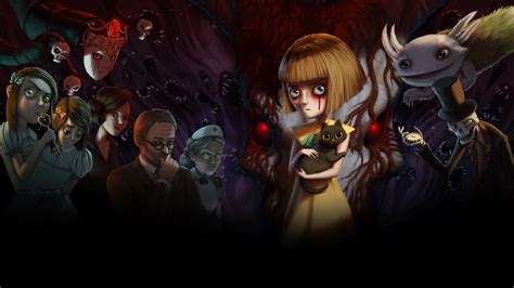 fran bow|More.